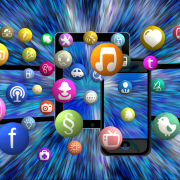 social media, icon, structure