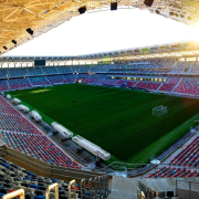 stadion steaua ghencea Stadion Steaua Ghencea