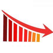 statistics, business, graph