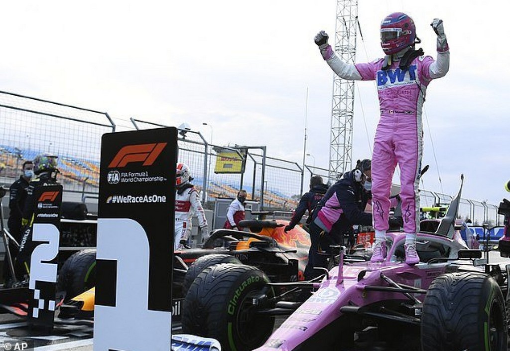 stroll turcia Stroll Turcia