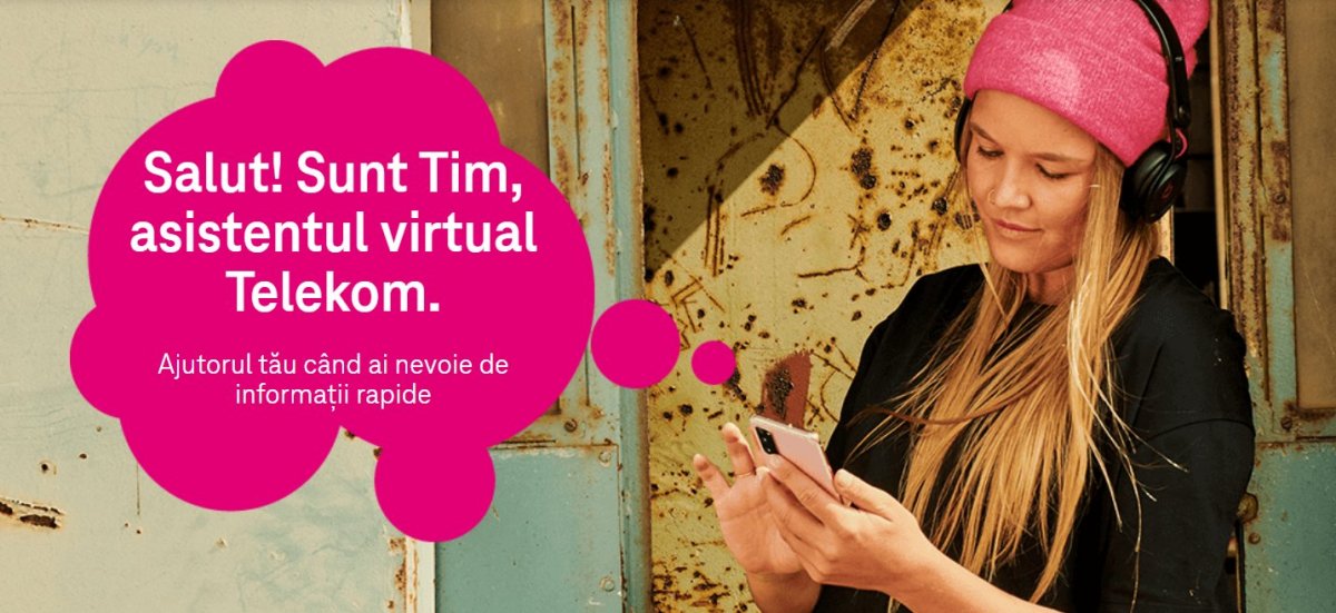 telekom Telekom