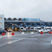 trafic deviat aeroport Otopeni Trafic Deviat Aeroport Otopeni