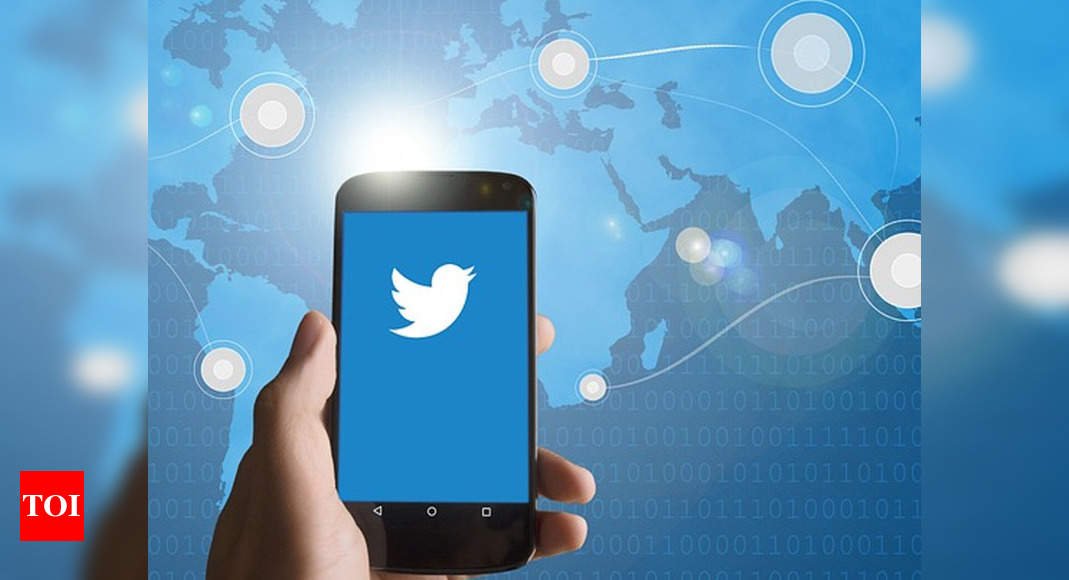twitter Twitter