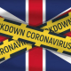 Uk Lockdown Istock