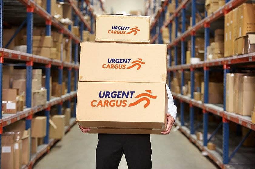 Urgent Cargus Fb