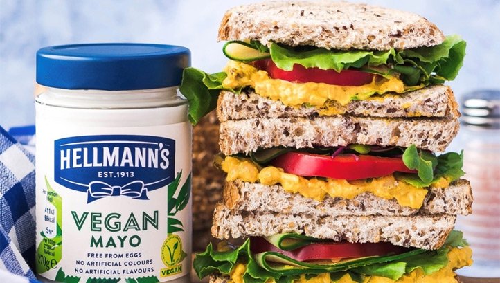 vegan unilever Vegan Unilever