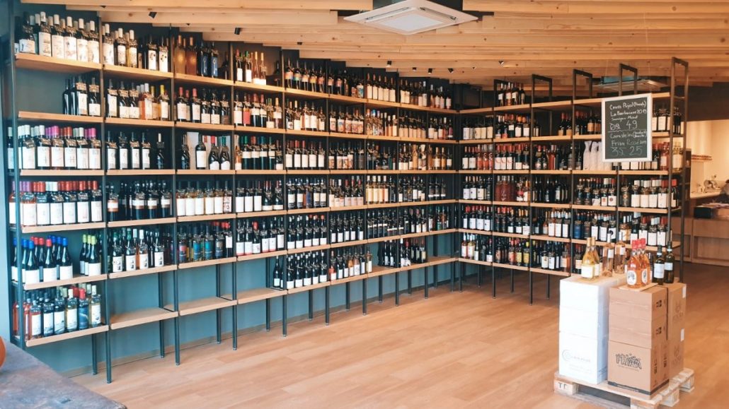 Vinuri Indivino
