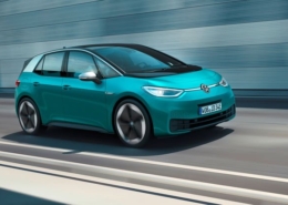 Vw Id3