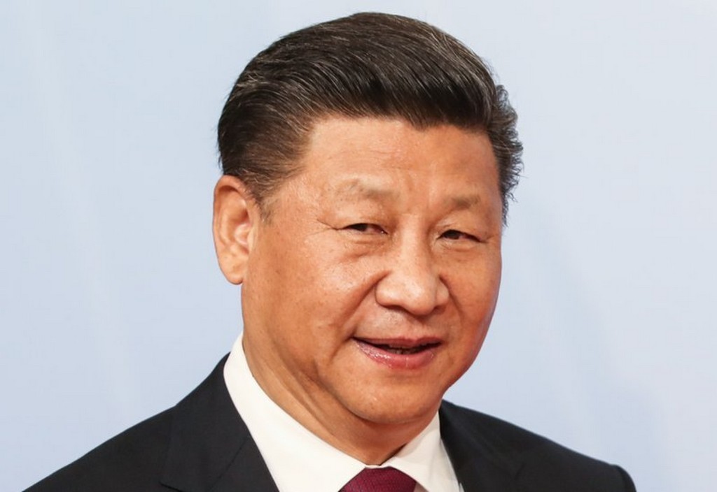 xi jinping Xi Jinping