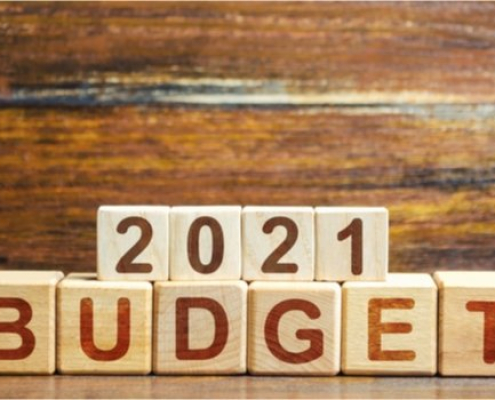 2021-budget 2021 Budget