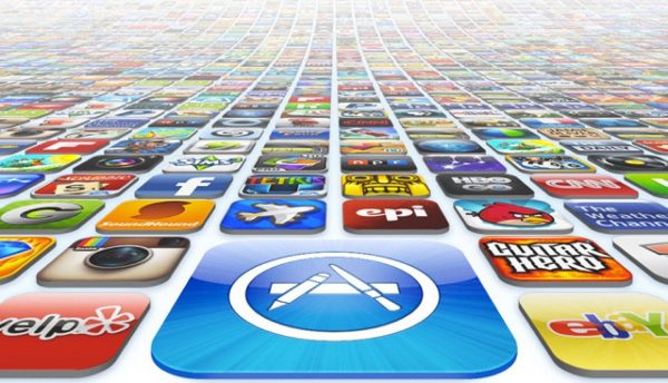 Aplicatii App Store