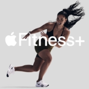 Apple Fitness+
