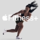 Apple Fitness+ Apple Fitness+