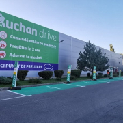 Auchan Drive Auchan Drive