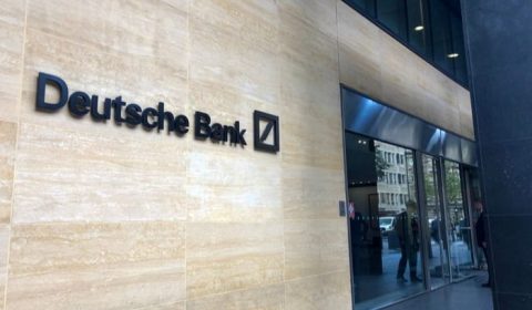 Deutsche Bank Bank Of England Boe Payments System Failures Amazon Remediation Restructuring News