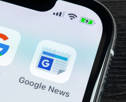 Google-News Google News