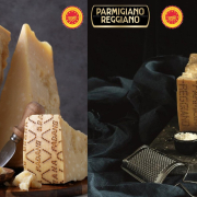 Grana-Padano-PDO-Parmigiano-Reggiano-PDO-collage Grana Padano Pdo Parmigiano Reggiano Pdo Collage