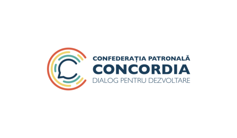 Logo Confederatia Concordia Fppg