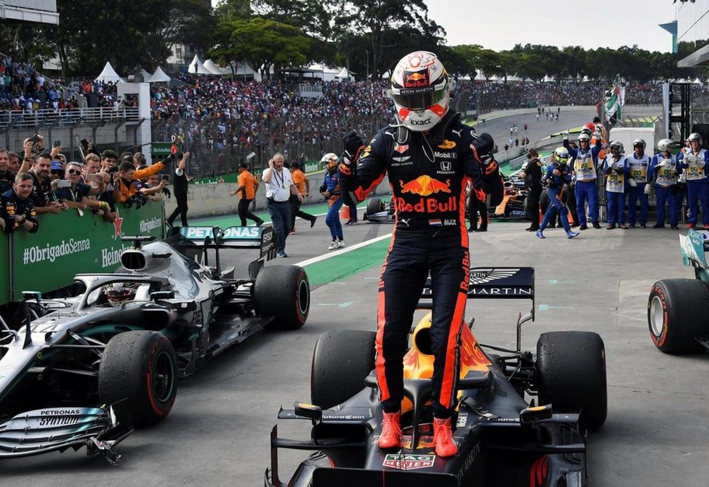 Max Verstappen Max Verstappen