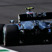 Mercedes-Ineos Mercedes Ineos
