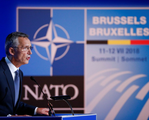 NATO Nato