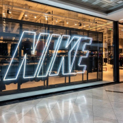 Nike Afi