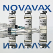 Novavax Getty Novavax Getty