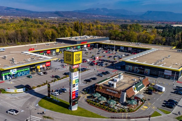 STOP-SHOP immofinanz Stop Shop Immofinanz