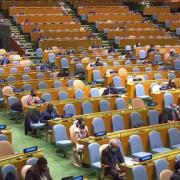 Un General Assembly