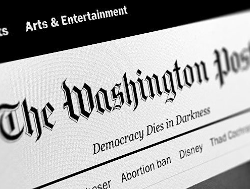 WaPo Wapo