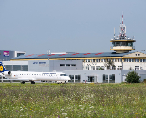 airport-debrecen Airport Debrecen