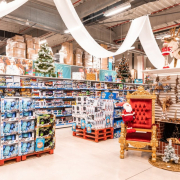 auchan craciun Auchan Craciun