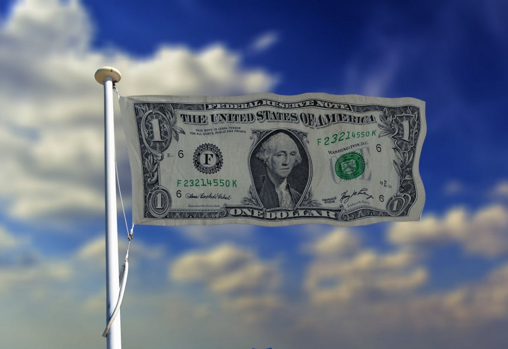 banner, header, usa