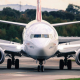 boeing 737, airplane, aeroplane