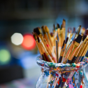 brushes-painter-work-shop-stockpack-pixabay.jpg brushes, painter, work shop