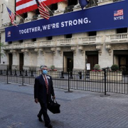 bursa wall street Bursa Wall Street