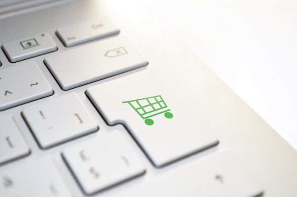 buy, shopping cart, keyboard
