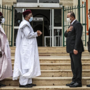 cavusoglu in niger Cavusoglu In Niger