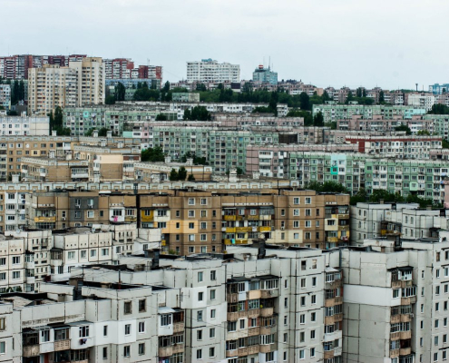 chisinau Chisinau