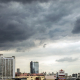 city, china, tianjin