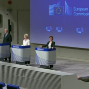Comisia Europeana Twitter