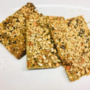 crackers Crackers