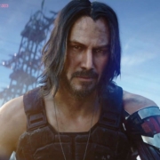 cyberpunk-2077 Cyberpunk 2077