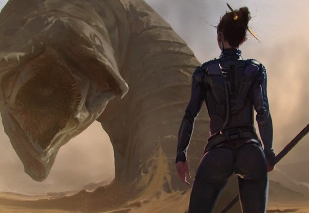 dune Dune