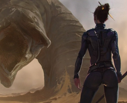 dune Dune