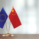 Eu China