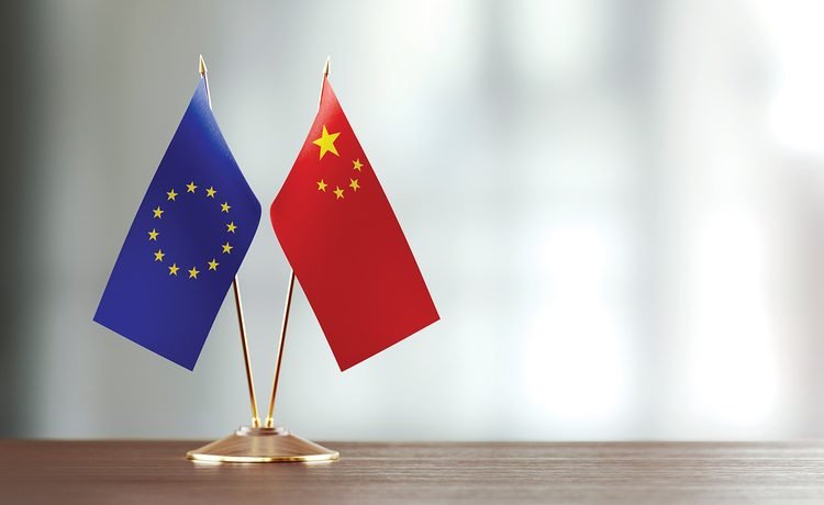 eu china Eu China