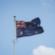 Flag of australia