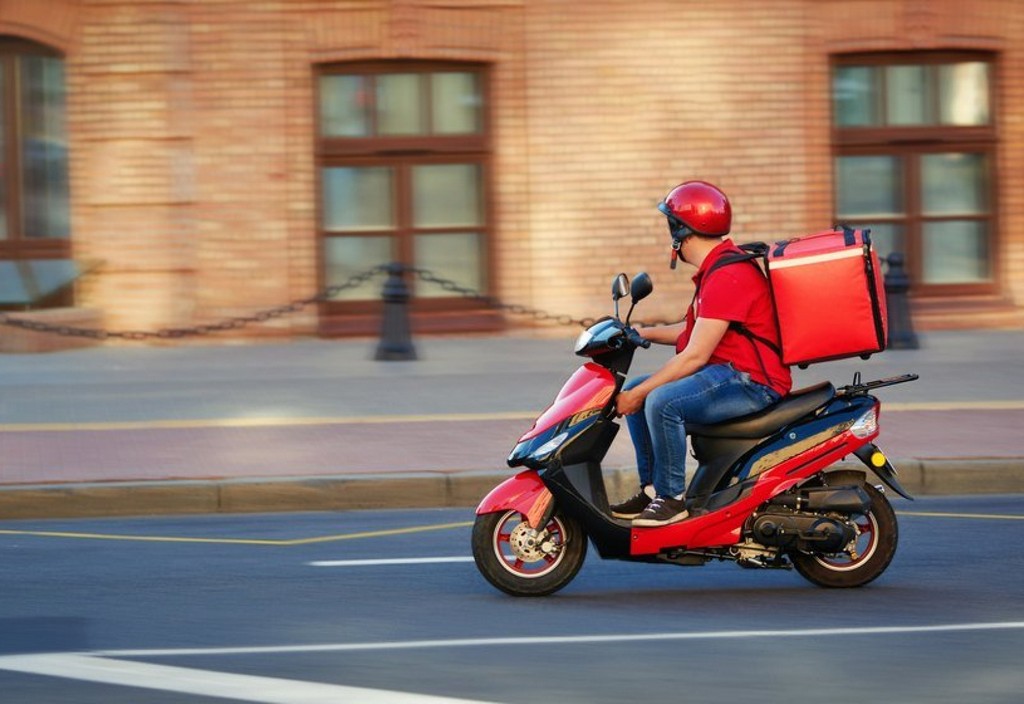 food delivery Food Delivery