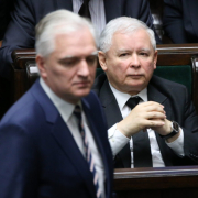 Gowin Kaczynski
